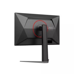 Monitor 23.8" Fast IPS 16:9 Full HD 1MS 200HZ 24G4HA