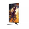 Monitor 23.8" Fast IPS 16:9 Full HD 1MS 200HZ 24G4HA