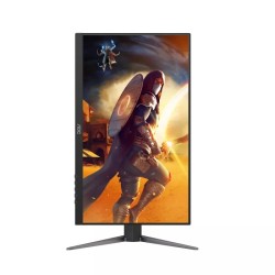 Monitor 23.8" Fast IPS 16:9 Full HD 1MS 200HZ 24G4HA