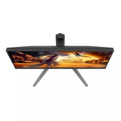 Monitor 23.8" Fast IPS 16:9 Full HD 1MS 200HZ 24G4HA