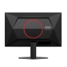 Monitor 23.8" AOC Fast IPS 16:9 Full HD 1MS 200HZ 24G4HRE