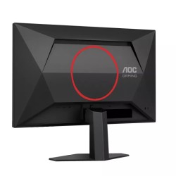 Monitor 23.8" AOC Fast IPS 16:9 Full HD 1MS 200HZ 24G4HRE