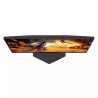 Monitor 23.8" AOC Fast IPS 16:9 Full HD 1MS 200HZ 24G4HRE