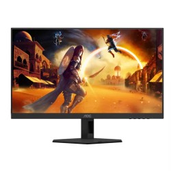 Monitor 23.8" AOC Fast IPS 16:9 Full HD 1MS 200HZ 24G4HRE
