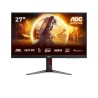 Monitor 27" AOC 27G4HA Fast IPS FHD 200Hz 0.5ms G-SYNC Compatible Ajuste Completo
