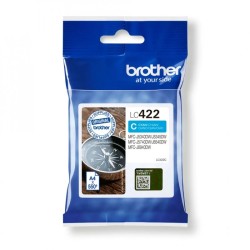 Tinteiro LC422XL Brother Original