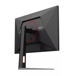 Monitor 27" AOC 27G4HA Fast IPS FHD 200Hz 0.5ms G-SYNC Compatible Ajuste Completo
