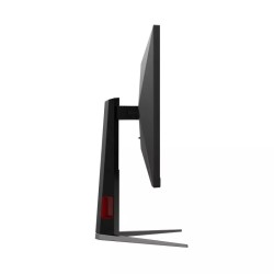 Monitor 27" AOC 27G4HA Fast IPS FHD 200Hz 0.5ms G-SYNC Compatible Ajuste Completo
