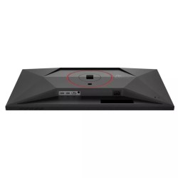 Monitor 27" AOC 27G4HA Fast IPS FHD 200Hz 0.5ms G-SYNC Compatible Ajuste Completo