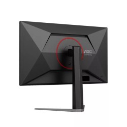 Monitor 27" AOC 27G4HA Fast IPS FHD 200Hz 0.5ms G-SYNC Compatible Ajuste Completo
