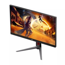 Monitor 27" AOC 27G4HA Fast IPS FHD 200Hz 0.5ms G-SYNC Compatible Ajuste Completo