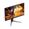 Monitor 27" AOC 27G4HA Fast IPS FHD 200Hz 0.5ms G-SYNC Compatible Ajuste Completo