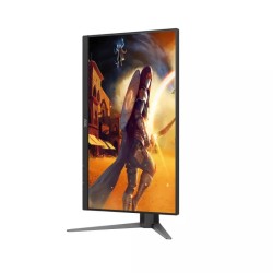 Monitor 27" AOC 27G4HA Fast IPS FHD 200Hz 0.5ms G-SYNC Compatible Ajuste Completo