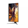 Monitor 27" AOC 27G4HA Fast IPS FHD 200Hz 0.5ms G-SYNC Compatible Ajuste Completo