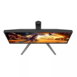 Monitor 27" AOC 27G4HA Fast IPS FHD 200Hz 0.5ms G-SYNC Compatible Ajuste Completo