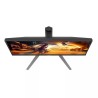 Monitor 27" AOC 27G4HA Fast IPS FHD 200Hz 0.5ms G-SYNC Compatible Ajuste Completo