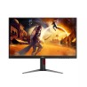 Monitor 27" AOC 27G4HA Fast IPS FHD 200Hz 0.5ms G-SYNC Compatible Ajuste Completo