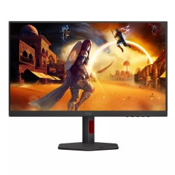 Monitor 27" AOC U27G4R Fast IPS UHD 160Hz ( FHD 320Hz) 0.5ms (FHD 0.3ms) Hub USB