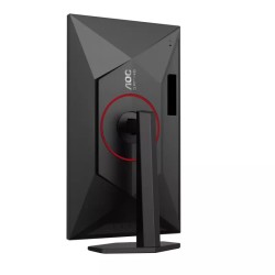 Monitor 27" AOC U27G4R Fast IPS UHD 160Hz ( FHD 320Hz) 0.5ms (FHD 0.3ms) Hub USB