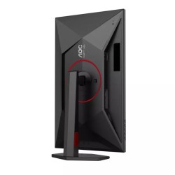 Monitor 27" AOC U27G4R Fast IPS UHD 160Hz ( FHD 320Hz) 0.5ms (FHD 0.3ms) Hub USB