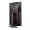 Monitor 27" AOC U27G4R Fast IPS UHD 160Hz ( FHD 320Hz) 0.5ms (FHD 0.3ms) Hub USB
