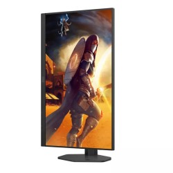Monitor 27" AOC U27G4R Fast IPS UHD 160Hz ( FHD 320Hz) 0.5ms (FHD 0.3ms) Hub USB