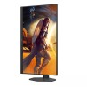Monitor 27" AOC U27G4R Fast IPS UHD 160Hz ( FHD 320Hz) 0.5ms (FHD 0.3ms) Hub USB