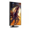 Monitor 27" AOC U27G4R Fast IPS UHD 160Hz ( FHD 320Hz) 0.5ms (FHD 0.3ms) Hub USB