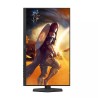 Monitor 27" AOC U27G4R Fast IPS UHD 160Hz ( FHD 320Hz) 0.5ms (FHD 0.3ms) Hub USB