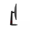 Monitor 27" AOC U27G4R Fast IPS UHD 160Hz ( FHD 320Hz) 0.5ms (FHD 0.3ms) Hub USB