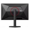 Monitor 27" AOC U27G4R Fast IPS UHD 160Hz ( FHD 320Hz) 0.5ms (FHD 0.3ms) Hub USB