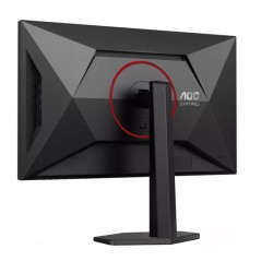Monitor 27" AOC U27G4R Fast IPS UHD 160Hz ( FHD 320Hz) 0.5ms (FHD 0.3ms) Hub USB