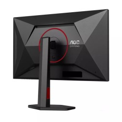 Monitor 27" AOC U27G4R Fast IPS UHD 160Hz ( FHD 320Hz) 0.5ms (FHD 0.3ms) Hub USB