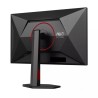 Monitor 27" AOC U27G4R Fast IPS UHD 160Hz ( FHD 320Hz) 0.5ms (FHD 0.3ms) Hub USB