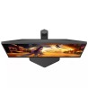 Monitor 27" AOC U27G4R Fast IPS UHD 160Hz ( FHD 320Hz) 0.5ms (FHD 0.3ms) Hub USB