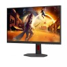 Monitor 27" AOC U27G4R Fast IPS UHD 160Hz ( FHD 320Hz) 0.5ms (FHD 0.3ms) Hub USB
