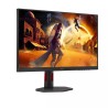 Monitor 27" AOC U27G4R Fast IPS UHD 160Hz ( FHD 320Hz) 0.5ms (FHD 0.3ms) Hub USB