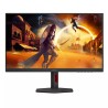 Monitor 27" AOC U27G4R Fast IPS UHD 160Hz ( FHD 320Hz) 0.5ms (FHD 0.3ms) Hub USB