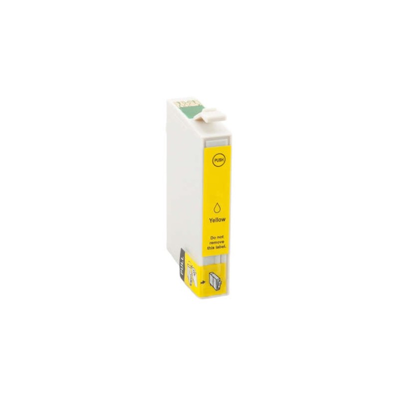 Tinteiro Compativel EPSON 604 XL Tinteiro Compativel EPSON 604 XL