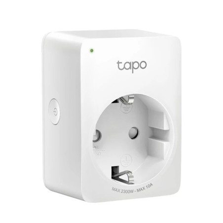 Tomada Inteligente TP-LINK TAPO P100 Mini Wifi