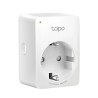 Tomada Inteligente TP-LINK TAPO P100 Mini Wifi