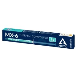 Massa Térmica ARCTIC MX-6 2G