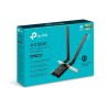 Placa de Rede TP-Link Archer TX20E AX1800 Wi-Fi Bluetooth 5.2 PCI Express