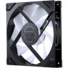 Ventoinha Phanteks M25 Gen2 140mm PWM Fan DRGB Preto NextLinq
