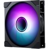 Ventoinha Phanteks M25 Gen2 140mm PWM Fan DRGB Preto NextLinq