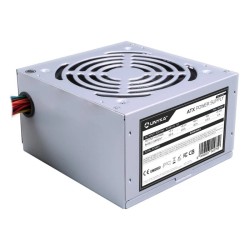 Fonte Alimentação UNYKA 500W ATX