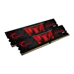 16GB DDR4 3200 (2x8GB) CL16 G.SKILL AEGIS