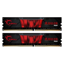 16GB DDR4 3200 (2x8GB) CL16 G.SKILL AEGIS