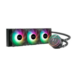 Water Cooler CPU Unyka AQUASTORM 360
