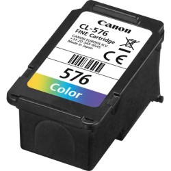 Tinteiro PG575XL-CL576XL Canon Original